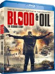 Blood & Oil