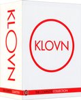 Klovn - Sæson 1-6 (Box Set) (14 Disk)