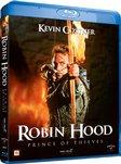 Robin Hood Den Fredløse