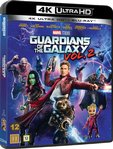 Guardians Of The Galaxy 2 -