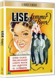 Lise Kommer Til Byen