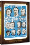 Den Gamle Præst