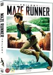 Maze Runner 1-3 (Triple Pack) (3 Disk)