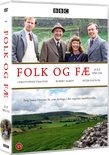 Dyrlægerne - Folk Og Fæ - Jule Speciale (Box Set) (3 Disk)