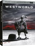 Westworld - Season 2 (Box Set) (3 Disk)