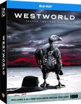 Westworld - Season 2 (Box Set) (3 Disk)