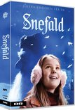Snefald - Julekalender 2017 (Box Set) (4 Disk)