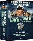 Winds Of War & War And Remembrance (Box Set) (17 Disk)