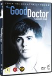 Good Doctor, The - Season 1 (5 Disk)