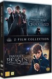 Fantastic Beasts 1-2 (Double Pack) (2 Disk)