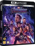 Avengers - Endgame -