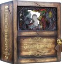 Game Of Thrones - Seasons 1-8 (Box Set) (Limited Edition)