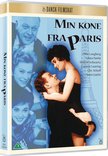 Min Kone Fra Paris