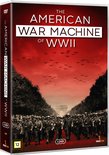 American War Machine of WW2 (Box Set) (5 Disk)