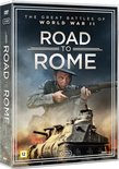 Road To Rome (Box Set) (5 Disk)