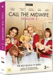 Call The Midwife - Season 2 (Box Set) (3 Disk)
