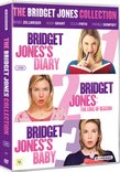Bridget Jones 1-3 (Triple Pack) (Box Set) (3 Disk)