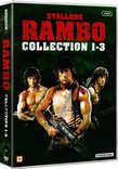 Rambo Trilogy, The (Box Set) (3 Disk)