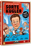 Sorte Kugler