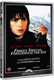 Frøken Smillas Fornemmelse For Sne