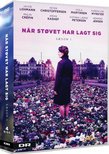 Når Støvet Har Lagt Sig (Box Set) (4 Disk)