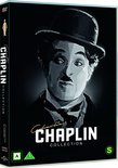Charlie Chaplin Collection (5 Disk)