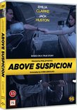 Above Suspicion