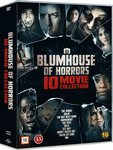 Blumhouse Of Horrors - 10 Movie Collection (Box Set) (10 Disk)