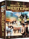 Best Of The Western TV-Series, Vol. 1 (Box Set) (12 Disk)