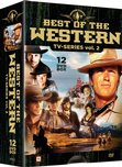 Best Of The Western TV-Series, Vol. 2 (Box Set) (12 Disk)