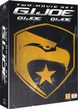 G.I. Joe 1+2 (Double Pack) (Box Set)