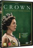 Crown, The - Season 3 (4 Disk)