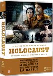 WW2 Stories - Holocaust (Box Set) (5 Disk)