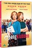 Sangklubben