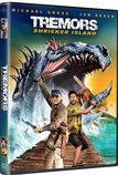 Tremors 7 - Shrieker Island