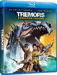 Tremors 7 - Shrieker Island