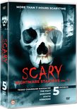 Scary Nightmare Starters, Vol. 1 (Box Set) (5 Disk)