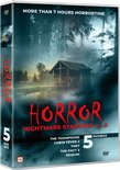 Scary Nightmare Starters, Vol. 2 (Box Set) (5 Disk)