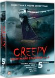 Scary Nightmare Starters, Vol. 3 (Box Set) (5 Disk)