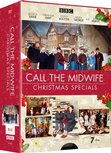 Call The Midwife - The Christmas Specials (Box Set) (7 Disk)