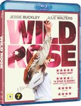 Wild Rose