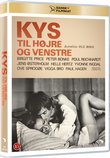 Kys Til Højre Og Venstre