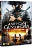 American Gunslinger