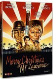 Merry Christmas Mr. Lawrence