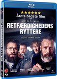 Retfærdighedens Ryttere