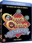 Cheech Og Chong: Så Du Røgen