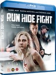 Run Hide Fight