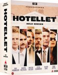 Hotellet - Hele serien (Box Set) (14 Disk)