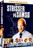 Strisser På Samsø - Komplet (Box Set) (4 Disk)