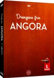 Drengene Fra Angora - Sæson 1 (2 Disk)
